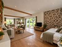 Vente maison 9 pièces Vente maison 9 pièces
