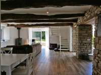 Vente maison 12 pièces