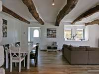 Vente maison 12 pièces