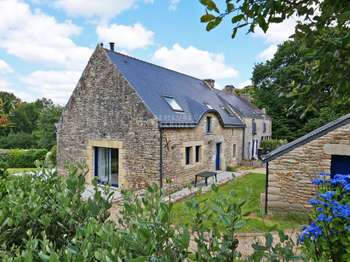 Vente maison 12 pièces Locmaria-Grand-Champ 56