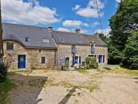 Vente maison 12 pièces
