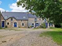 Vente maison 12 pièces
