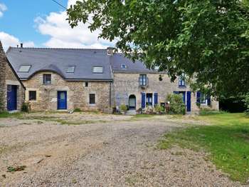 Vente maison 12 pièces