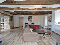 Vente maison 12 pièces