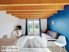 Vente Maison 2 chambresLocmaria-Plouzané