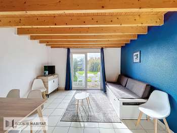 Vente maison 3 pièces Locmaria-Plouzané 29