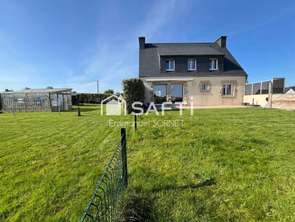 Vente Maison 4 chambresLocmaria-Plouzané