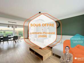 Vente Maison 4 chambresLocmaria-Plouzané