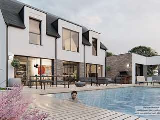 Vente maison 7 pièces Vente maison 7 pièces