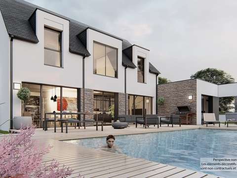 Vente maison 7 pièces Vente maison 7 pièces