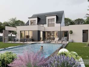 Vente Maison 4 chambresLocmaria-Plouzané