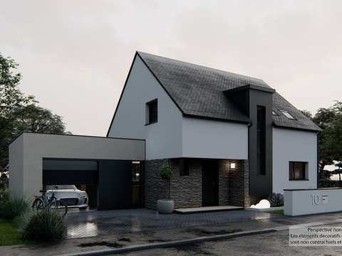 Vente maison 5 pièces Vente maison 5 pièces