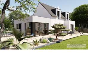 Vente Maison 4 chambresLocmaria-Plouzané