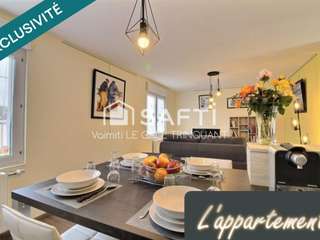 Vente maison 7 pièces Vente maison 7 pièces