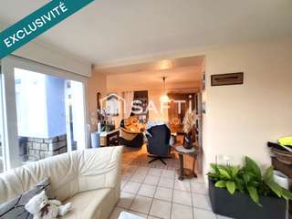 Vente maison 7 pièces Vente maison 7 pièces