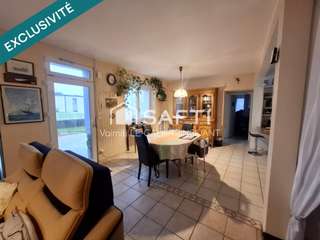 Vente maison 7 pièces Vente maison 7 pièces
