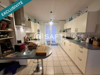 Vente maison 7 pièces Vente maison 7 pièces
