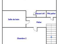 Vente maison 3 pièces Vente maison 3 pièces