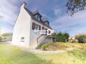 Vente Maison 4 chambresLocmaria-Plouzané