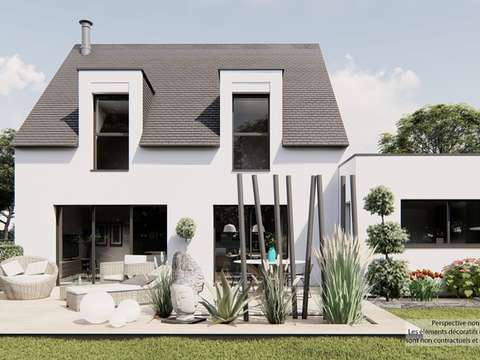 Vente maison 6 pièces Vente maison 6 pièces