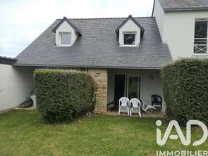 Vente Maison 2 chambresLocmaria-Plouzané