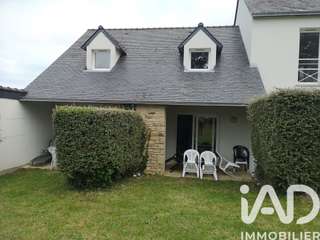 Vente maison 3 pièces Vente maison 3 pièces