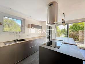 Vente Maison 5 chambresLocmaria-Plouzané