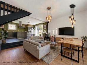 Vente Maison 5 chambresLocmaria-Plouzané
