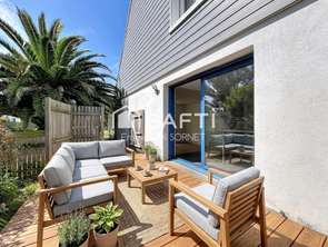 Vente Maison 5 chambresLocmaria-Plouzané