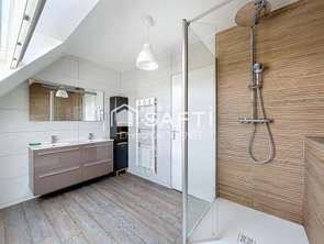 Vente Maison 5 chambresLocmaria-Plouzané