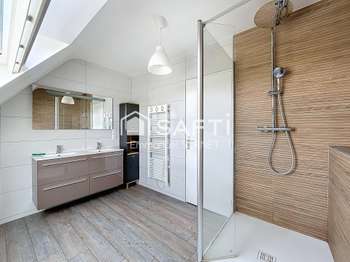 Vente maison 6 pièces Locmaria-Plouzané 29