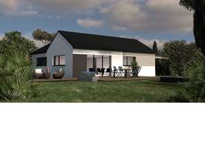 Vente Maison 3 chambresLocmaria-Plouzané