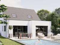 Vente maison 6 pièces Vente maison 6 pièces