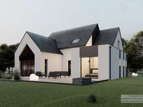 Vente Maison 4 chambresLocmaria-Plouzané