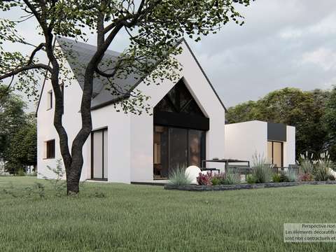 Vente maison 7 pièces Vente maison 7 pièces
