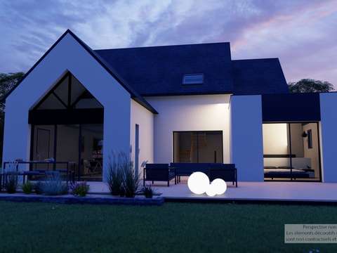 Vente maison 7 pièces Vente maison 7 pièces
