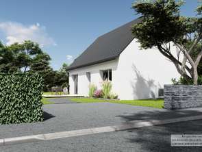 Vente Maison 2 chambresLocmaria-Plouzané
