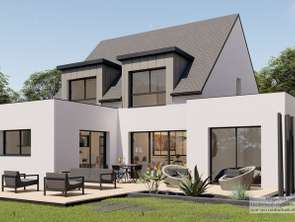 Vente Maison 5 chambresLocmaria-Plouzané