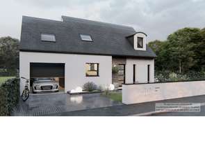 Vente Maison 3 chambresLocmaria-Plouzané