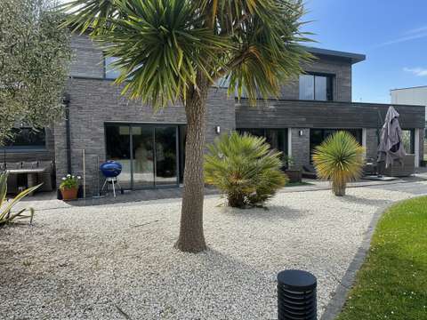 Vente maison 8 pièces Locmaria-Plouzané 29
