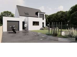 Vente Maison 4 chambresLocmaria-Plouzané