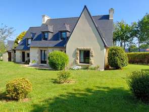 Vente Maison 5 piècesLocmaria-Plouzané