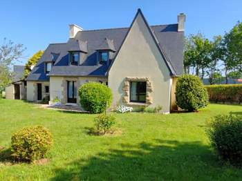 Vente maison 5 pièces Locmaria-Plouzané 29