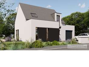 Vente Maison 4 chambresLocmaria-Plouzané