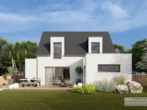 Vente Maison 5 chambresLocmaria-Plouzané