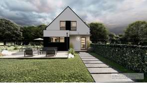 Vente Maison 4 chambresLocmaria-Plouzané