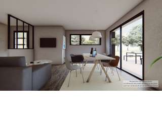 Vente maison 6 pièces Vente maison 6 pièces