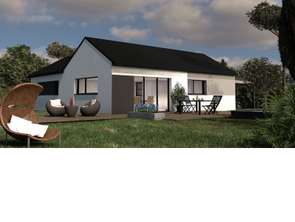 Vente Maison 4 chambresLocmaria-Plouzané