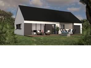 Vente Maison 3 chambresLocmaria-Plouzané