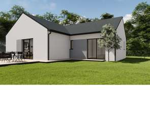 Vente Maison 4 chambresLocmaria-Plouzané